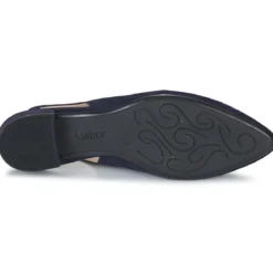 Ballerinaer Gabor