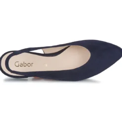 Ballerinaer Gabor