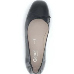 Ballerinaer Gabor