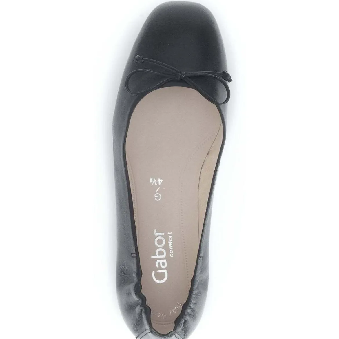 Ballerinaer Gabor