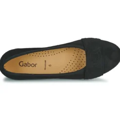 Ballerinaer Gabor