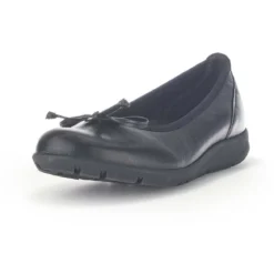 Ballerinaer Gabor