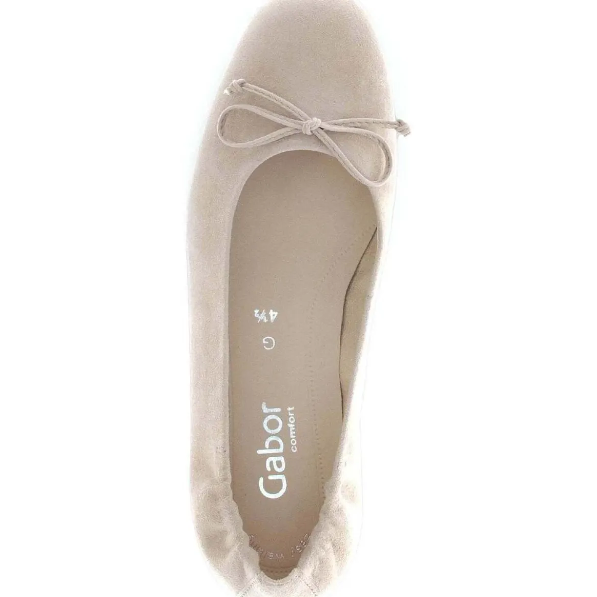 Ballerinaer Gabor