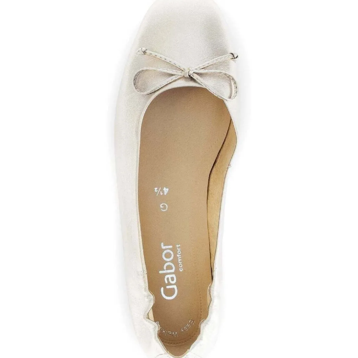 Ballerinaer Gabor