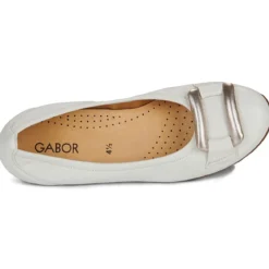 Ballerinaer Gabor