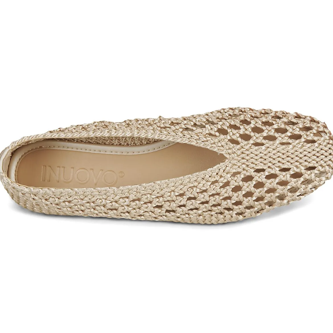 Ballerinaer Inuovo