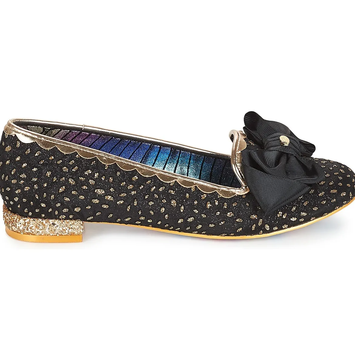 Ballerinaer Irregular Choice