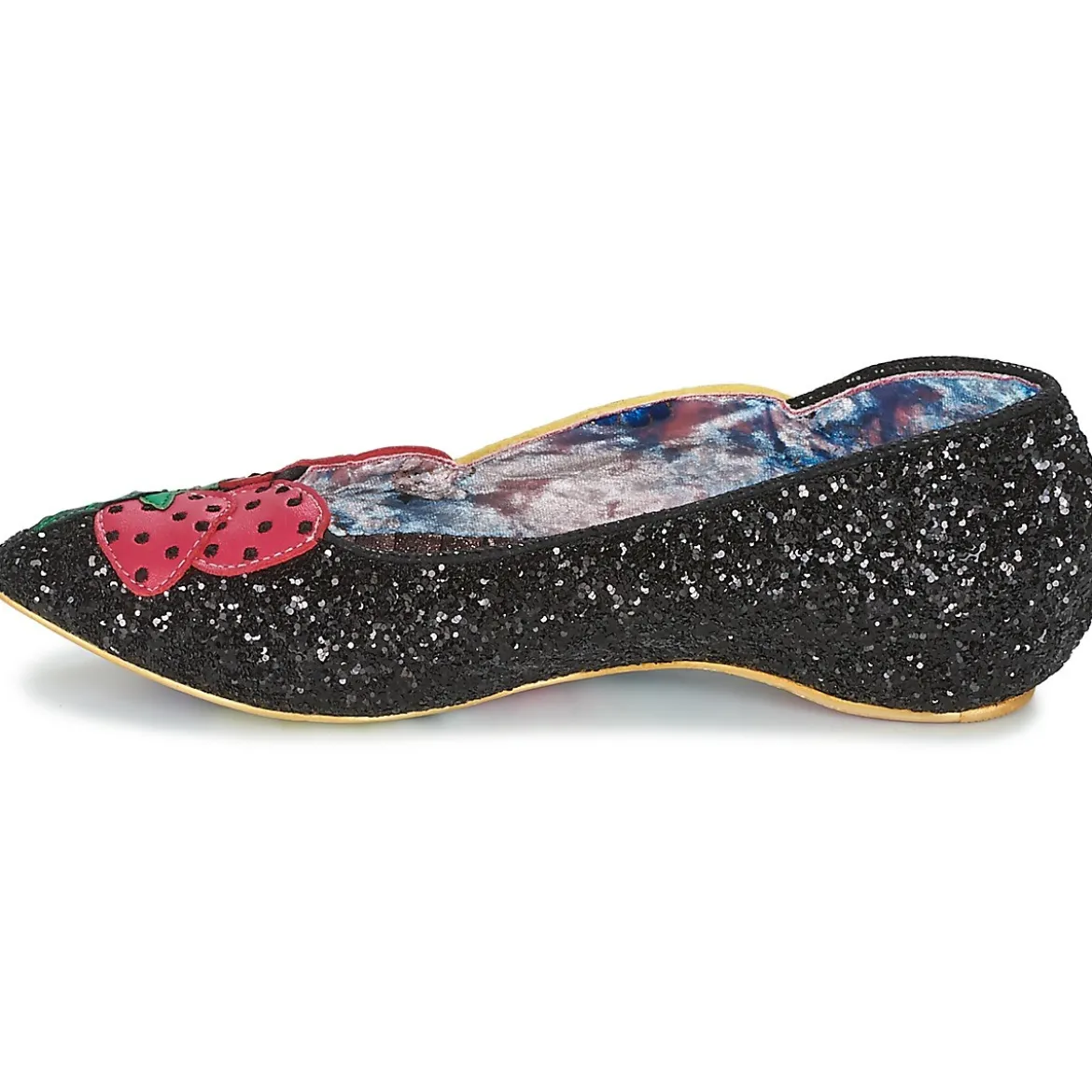 Ballerinaer Irregular Choice