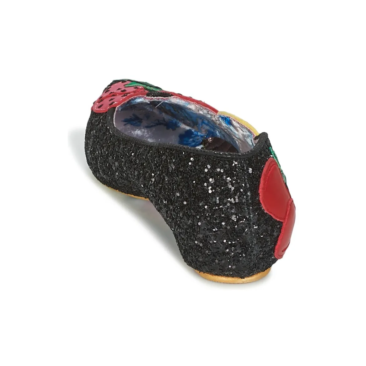Ballerinaer Irregular Choice