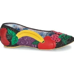 Ballerinaer Irregular Choice