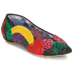 Ballerinaer Irregular Choice