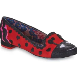 Ballerinaer Irregular Choice