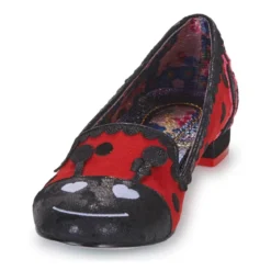 Ballerinaer Irregular Choice