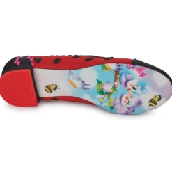 Ballerinaer Irregular Choice