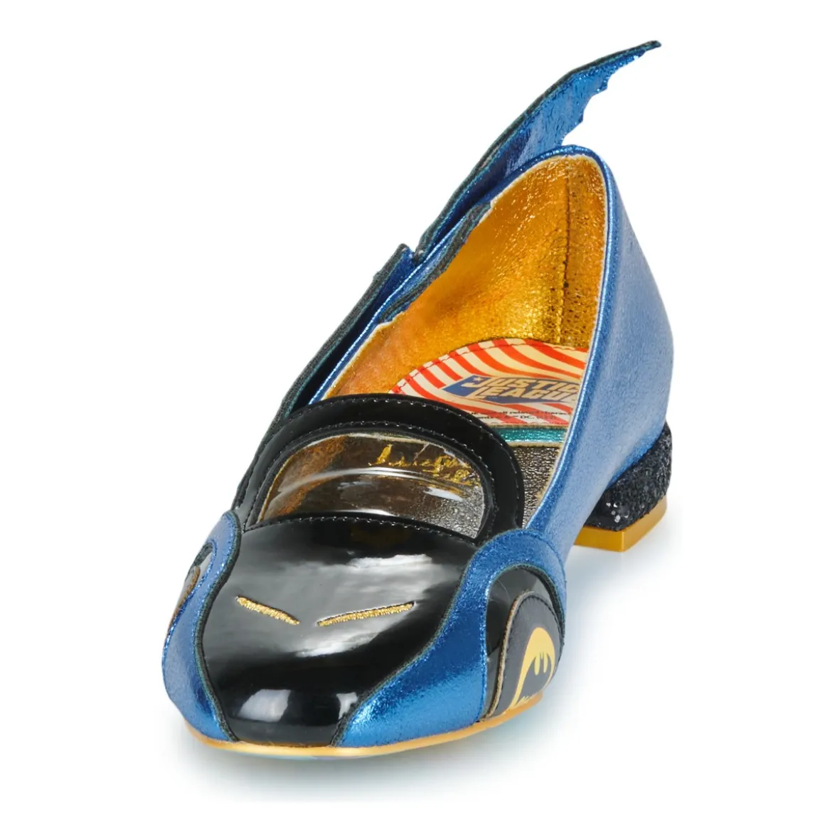Ballerinaer Irregular Choice