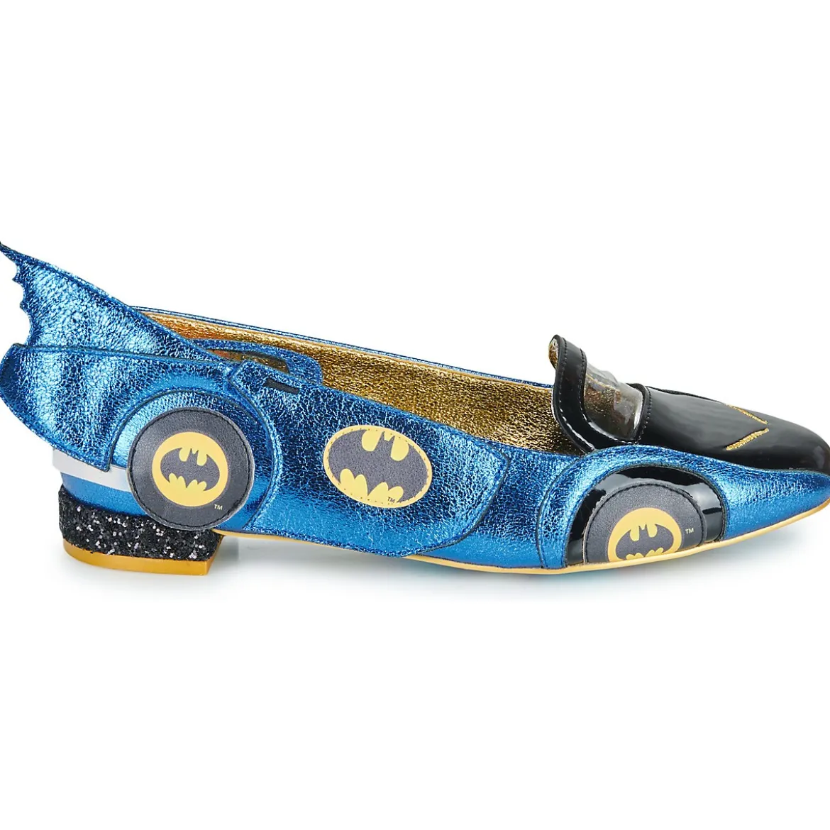 Ballerinaer Irregular Choice