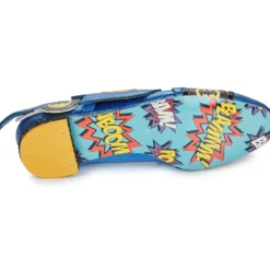 Ballerinaer Irregular Choice