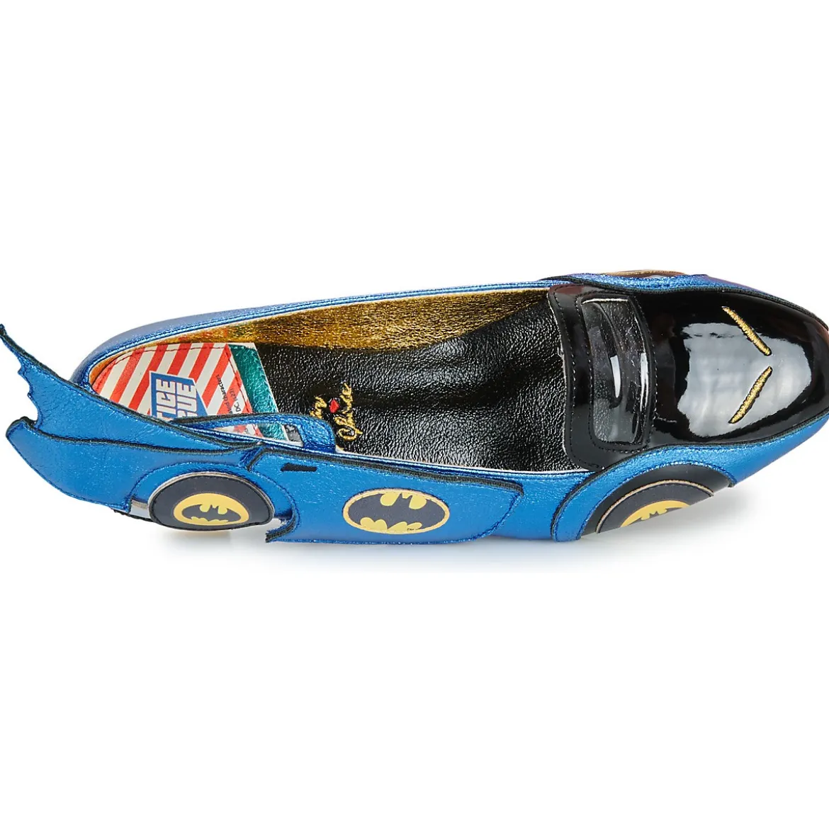 Ballerinaer Irregular Choice