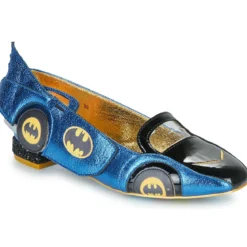 Ballerinaer Irregular Choice