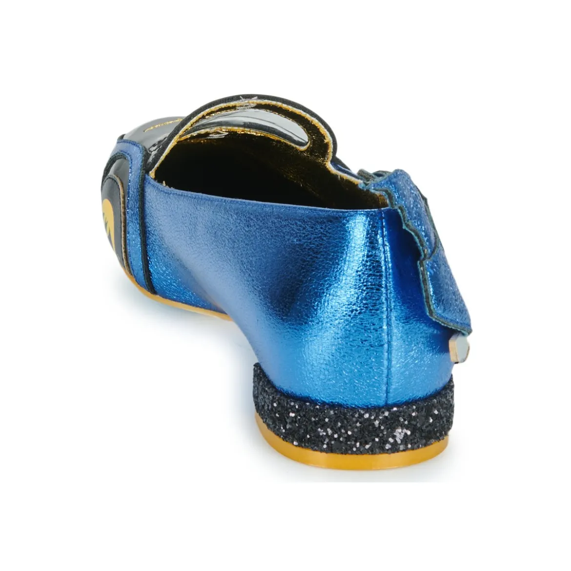 Ballerinaer Irregular Choice