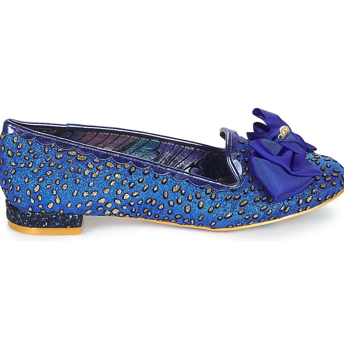 Ballerinaer Irregular Choice