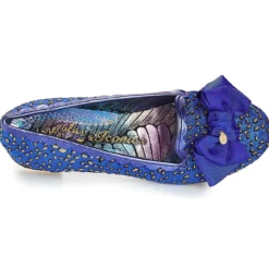 Ballerinaer Irregular Choice