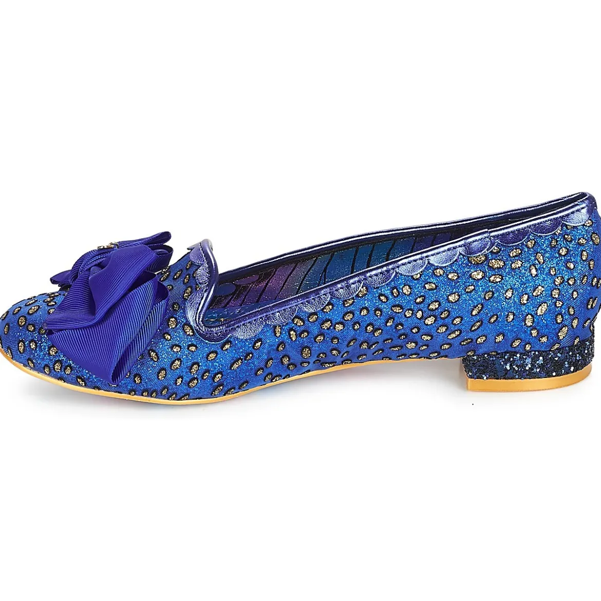 Ballerinaer Irregular Choice