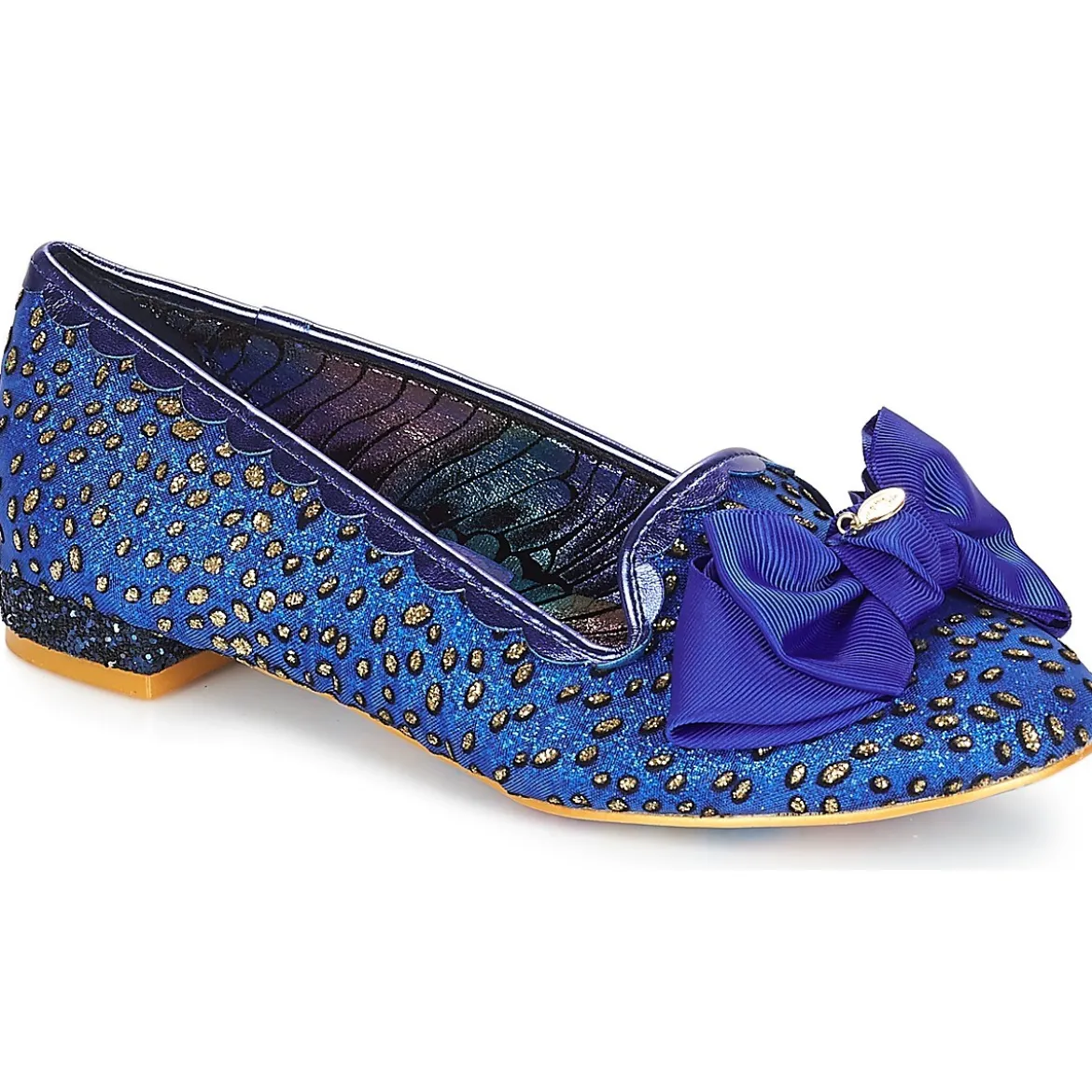 Ballerinaer Irregular Choice