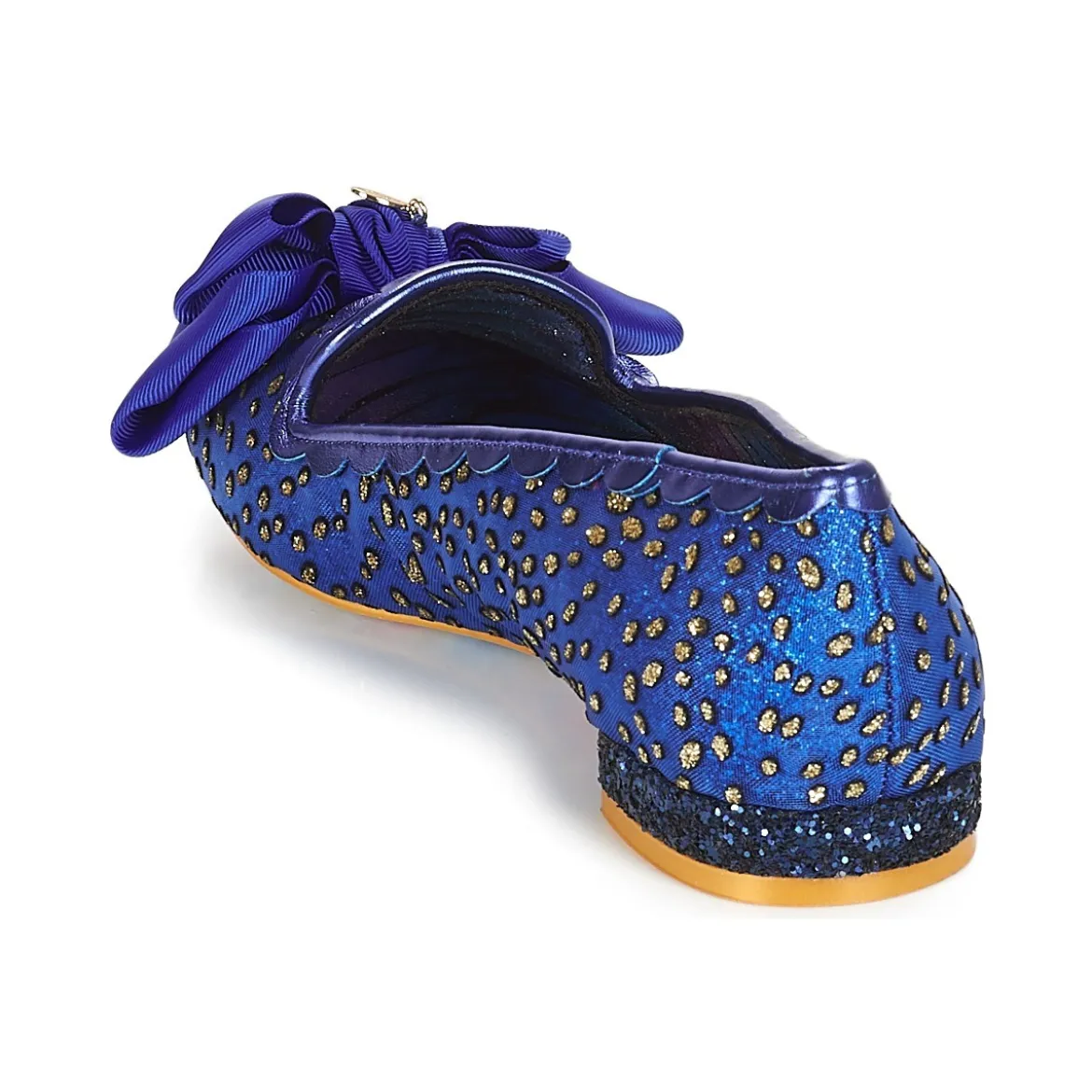 Ballerinaer Irregular Choice