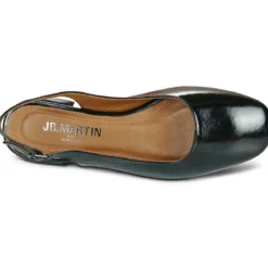 Ballerinaer JB Martin