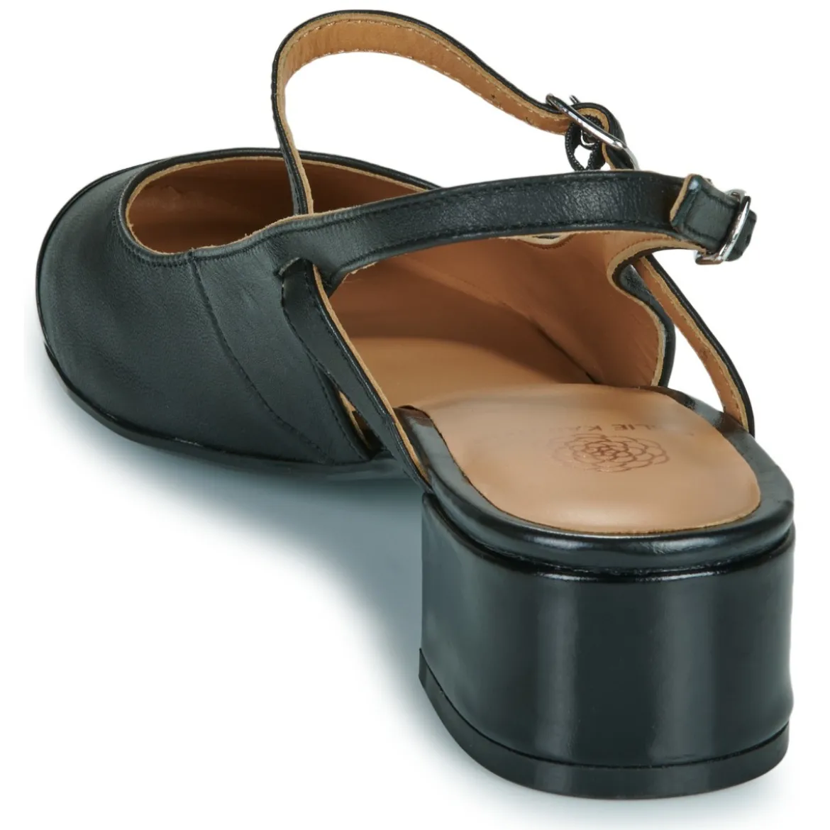 Ballerinaer Karston