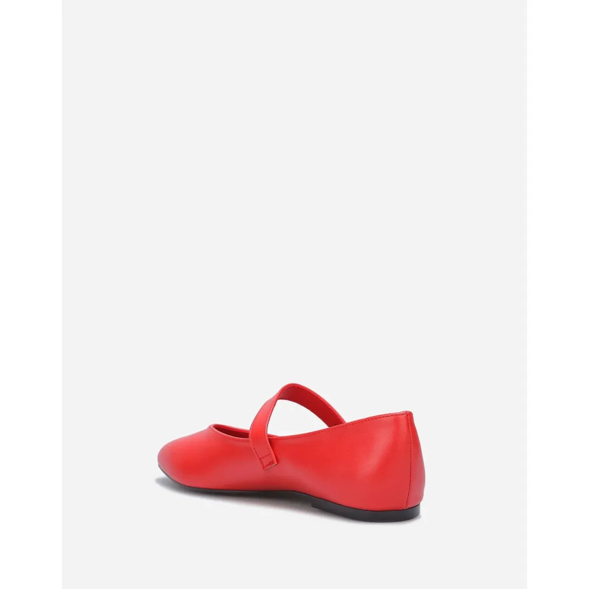 Ballerinaer La Modeuse