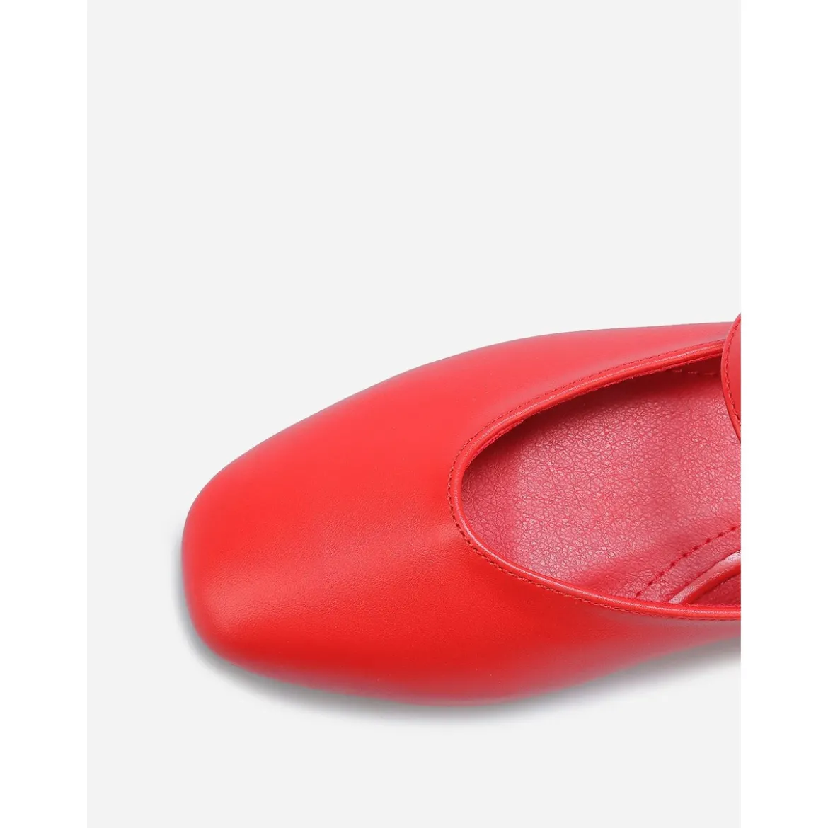 Ballerinaer La Modeuse