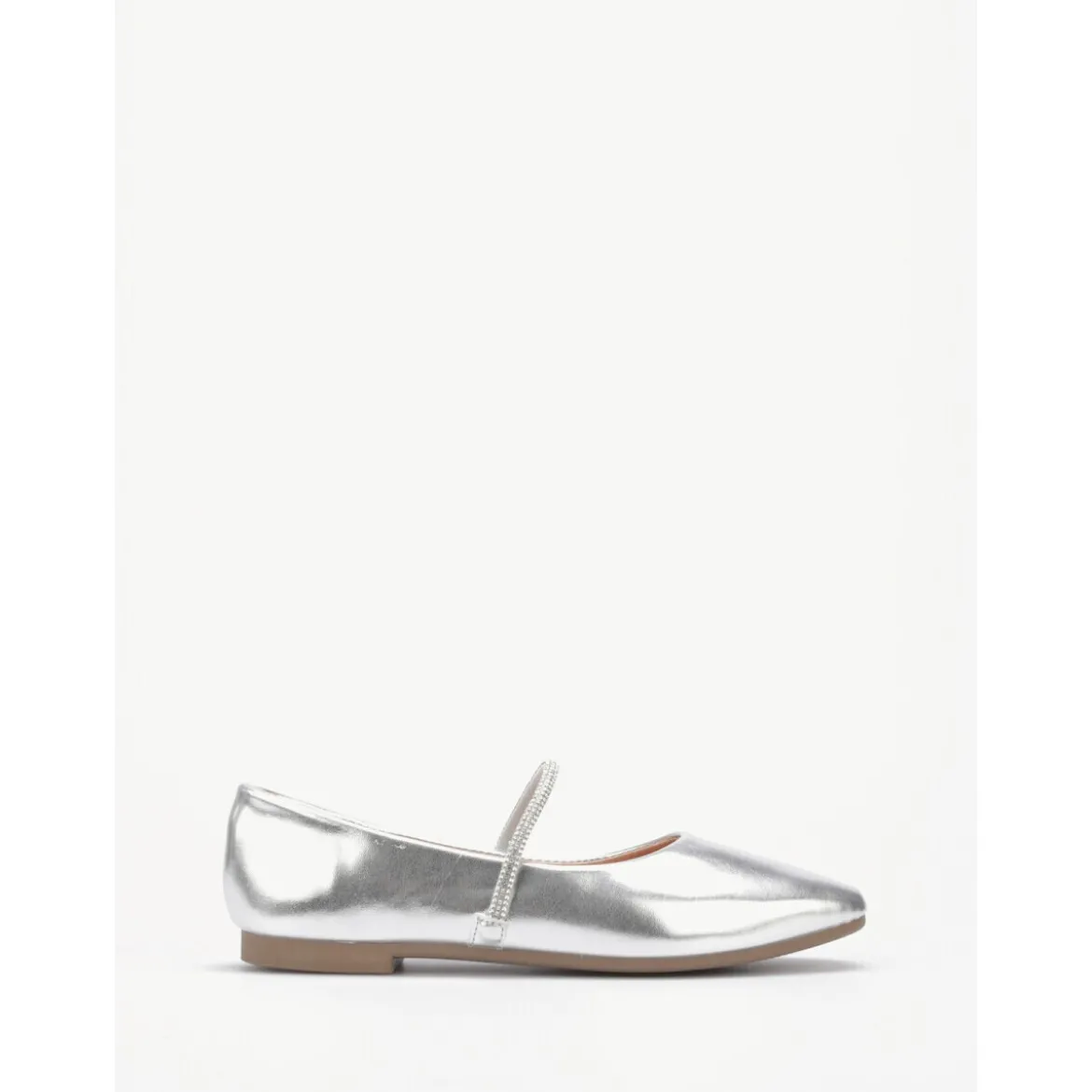 Ballerinaer La Modeuse