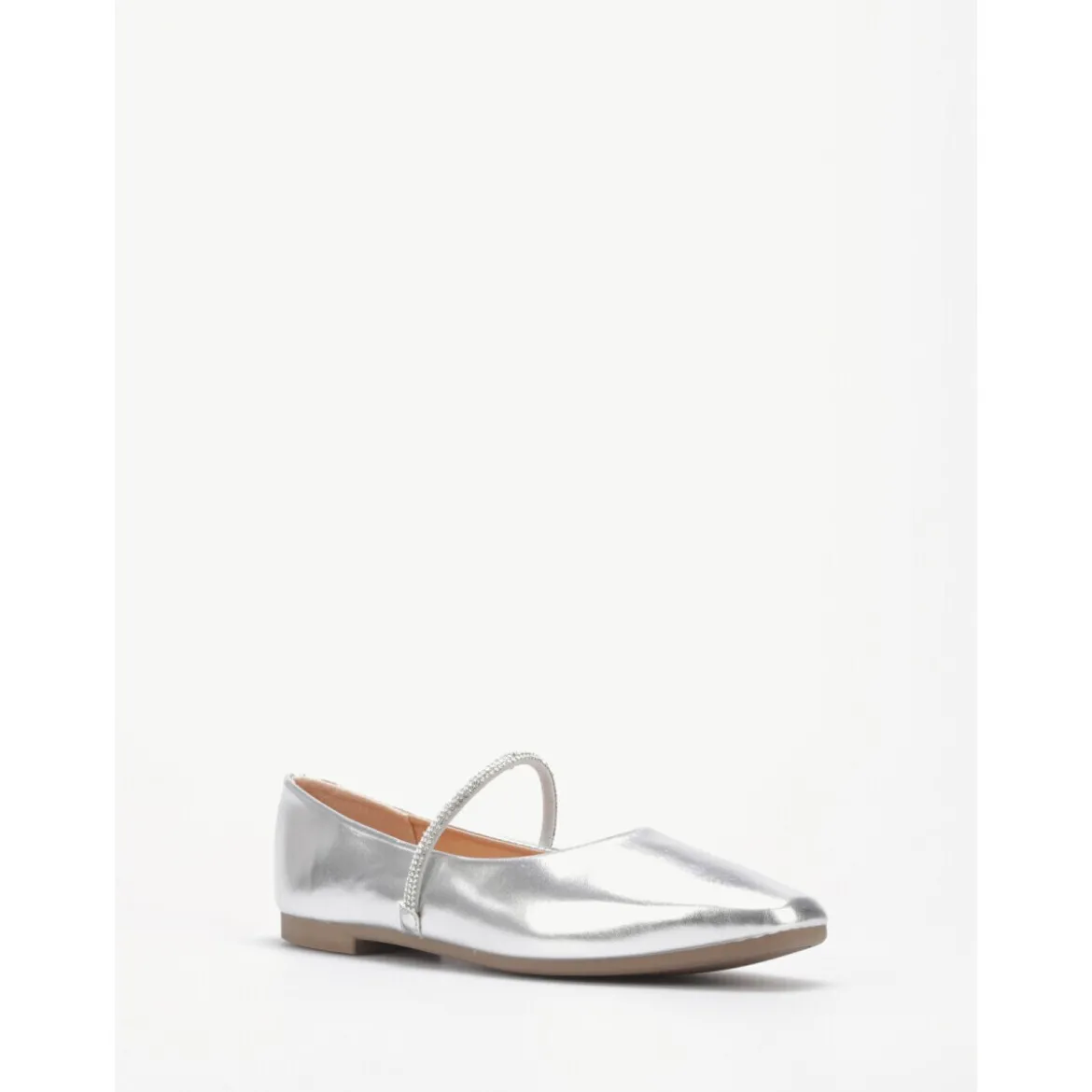 Ballerinaer La Modeuse