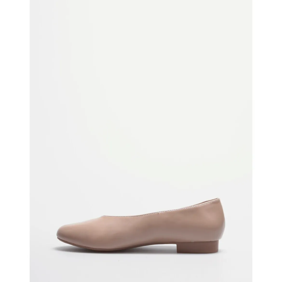 Ballerinaer La Modeuse