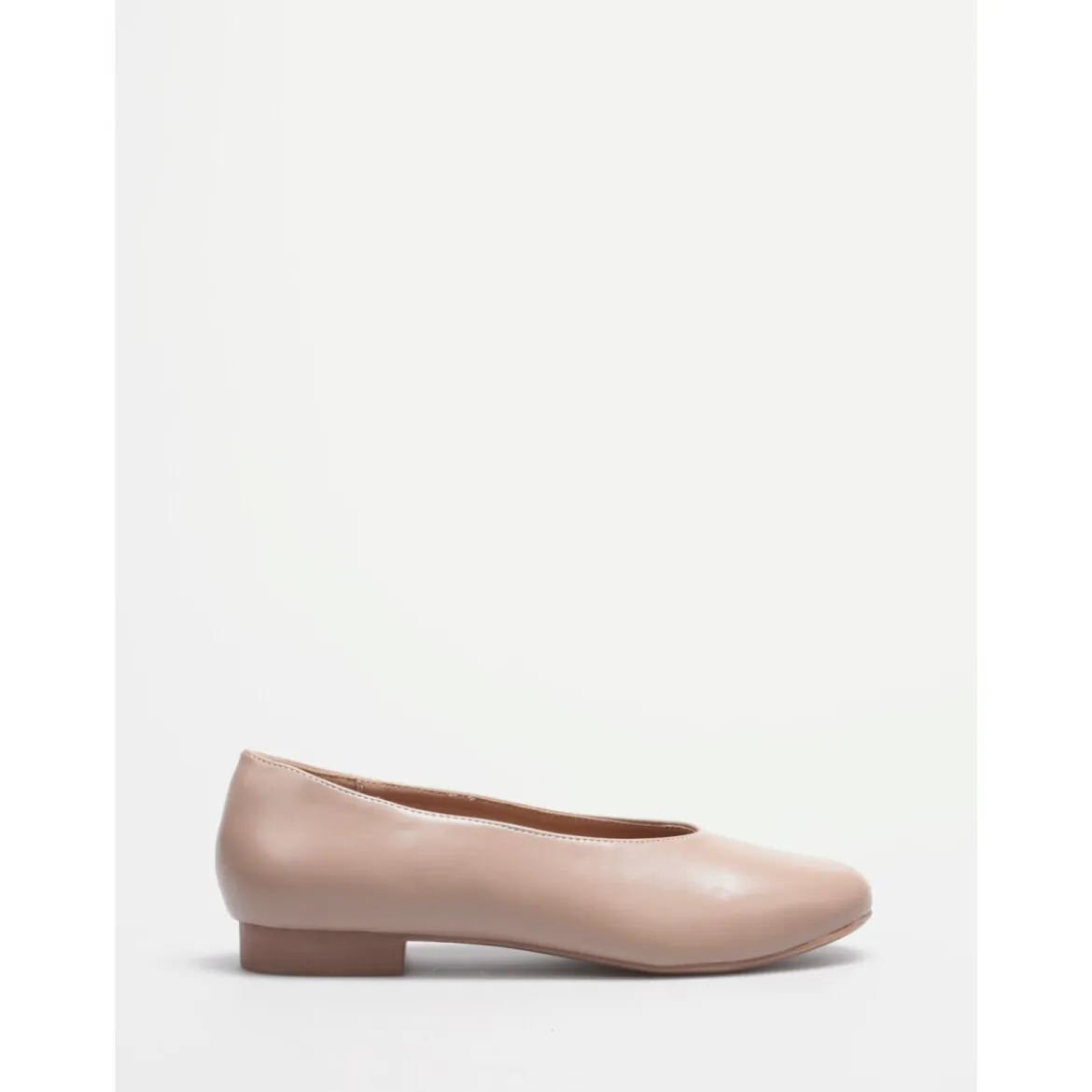 Ballerinaer La Modeuse