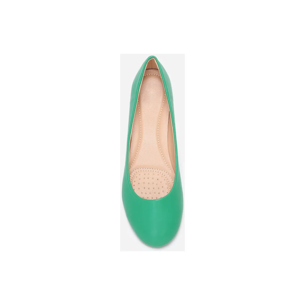 Ballerinaer La Modeuse