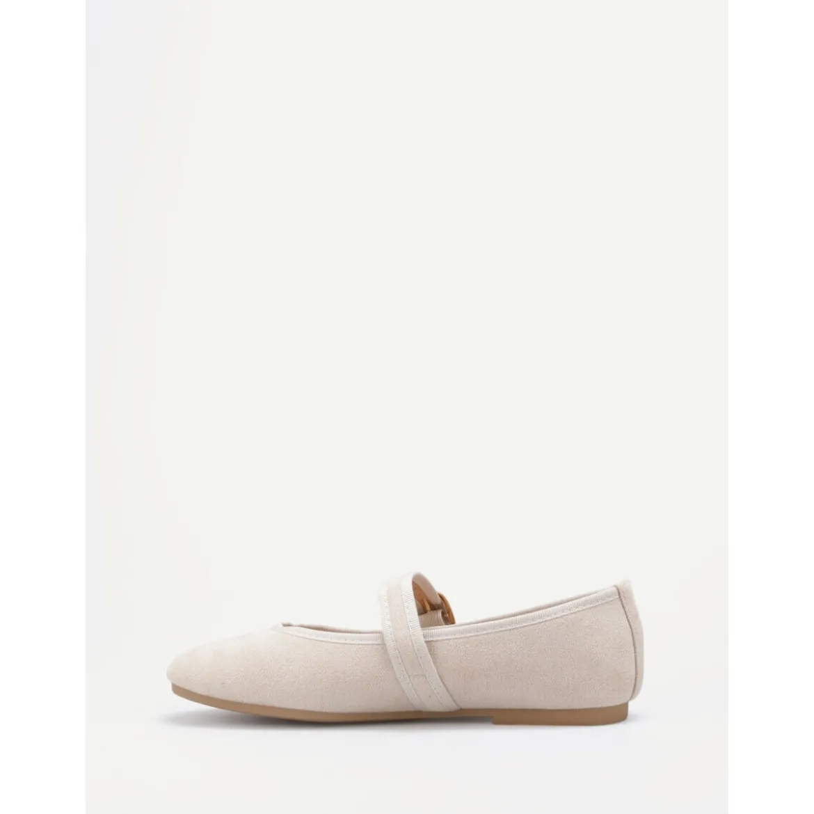 Ballerinaer La Modeuse