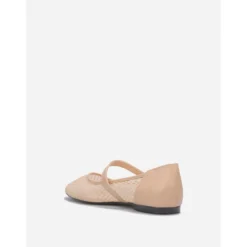 Ballerinaer La Modeuse