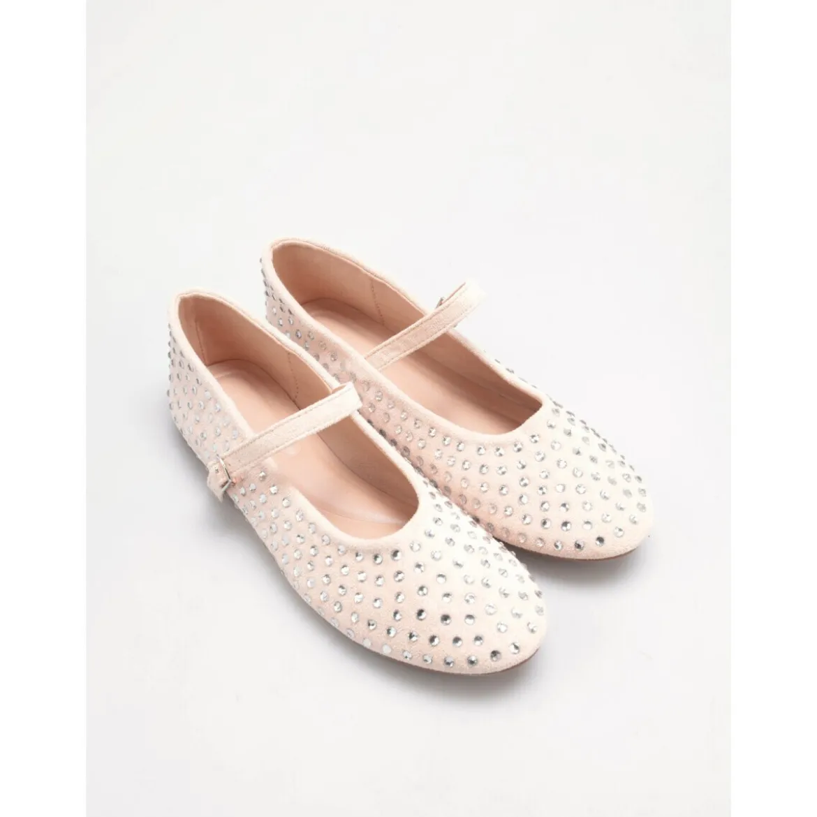 Ballerinaer La Modeuse