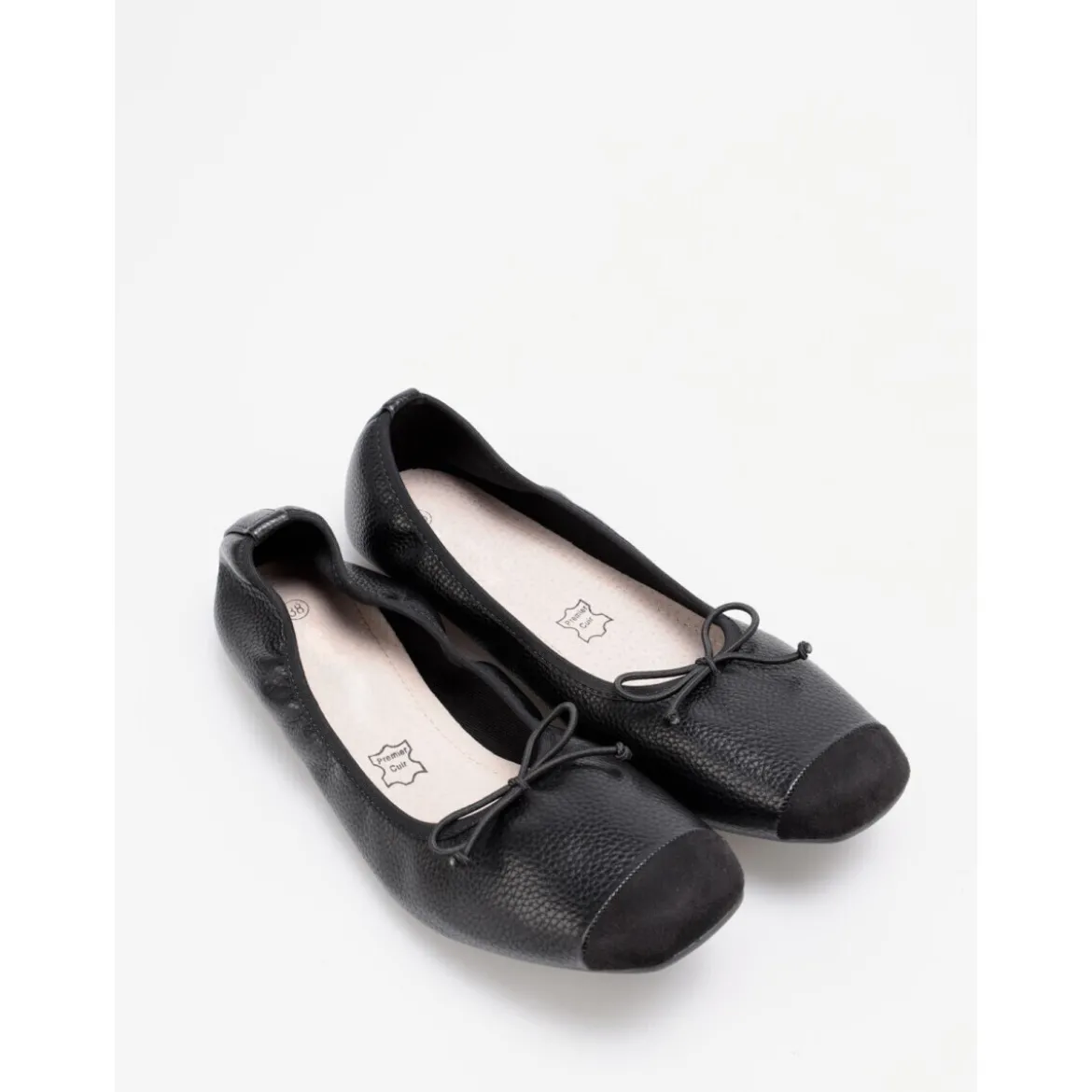 Ballerinaer La Modeuse