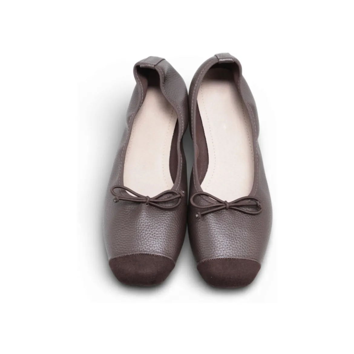 Ballerinaer La Modeuse