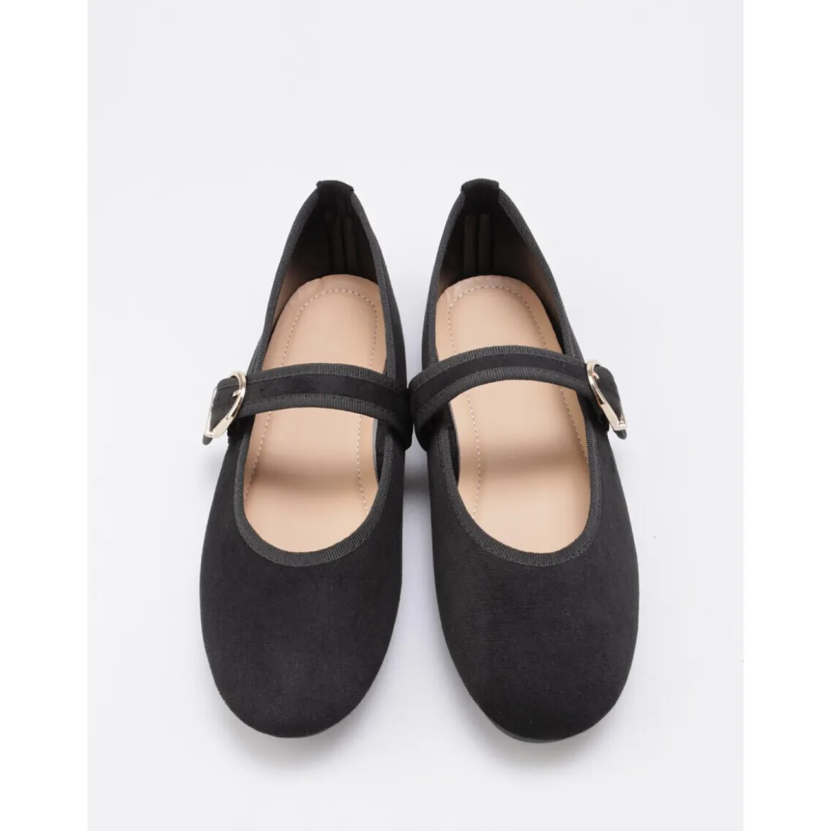 Ballerinaer La Modeuse