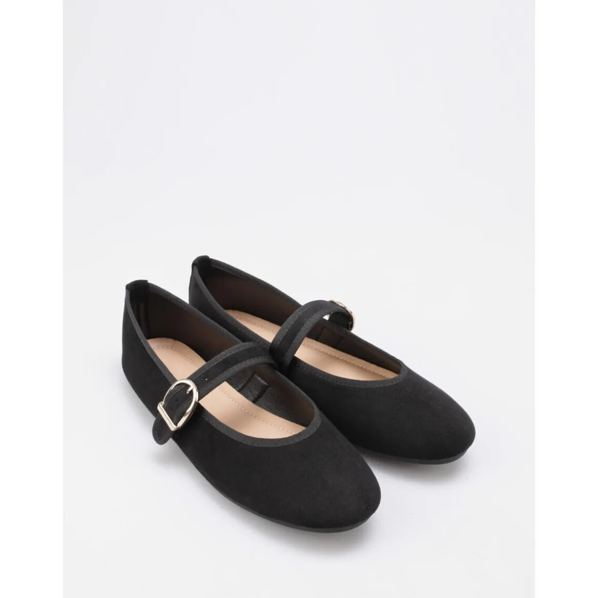 Ballerinaer La Modeuse