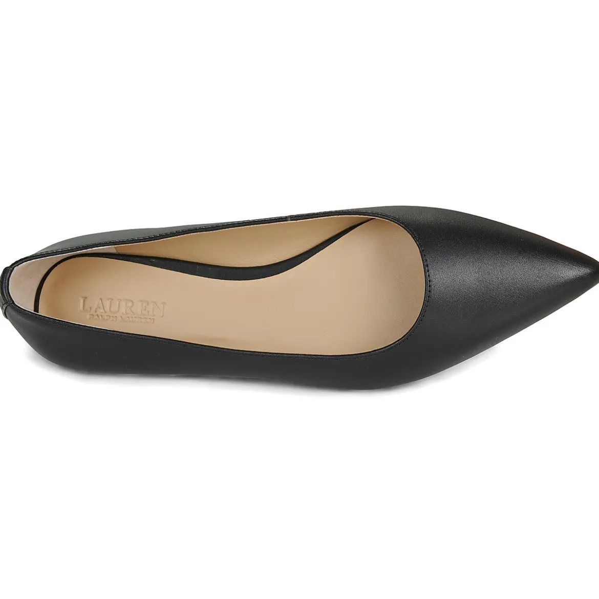 Ballerinaer Lauren Ralph Lauren