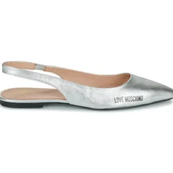 Ballerinaer Love Moschino