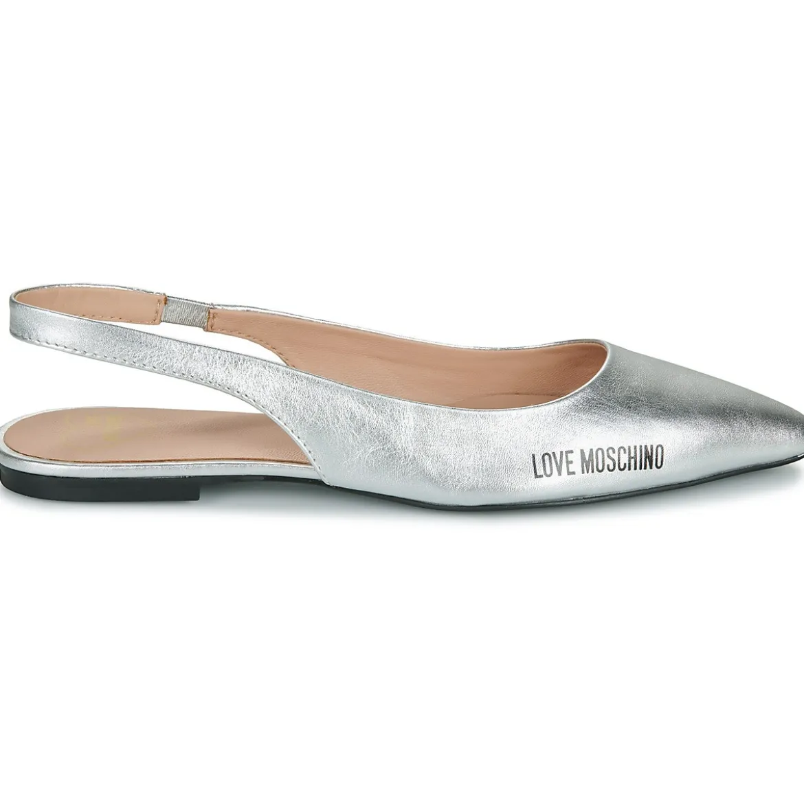 Ballerinaer Love Moschino