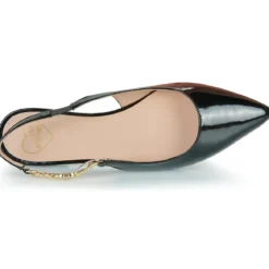 Ballerinaer Love Moschino