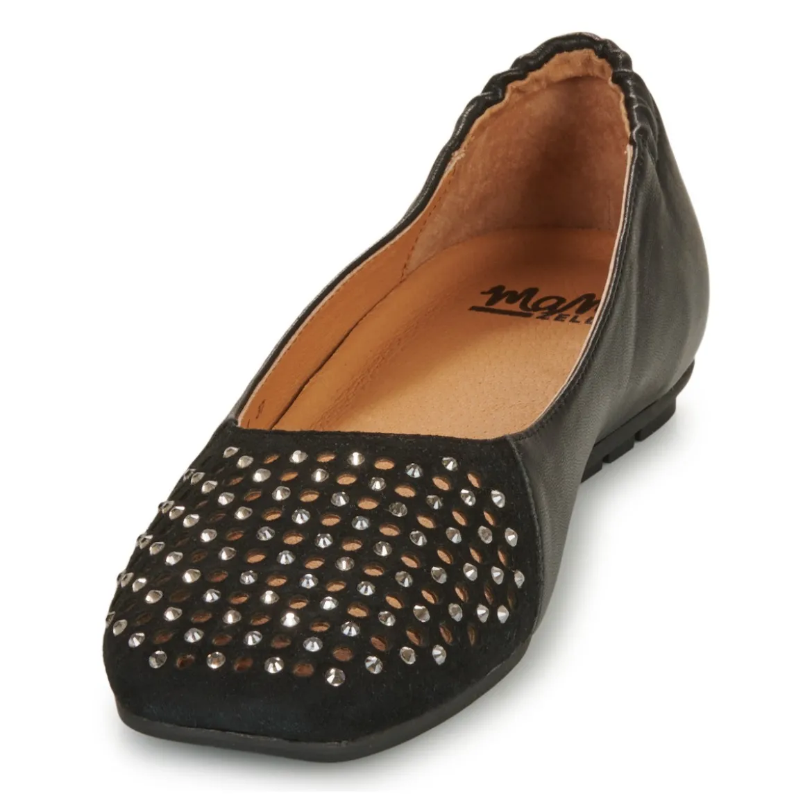 Ballerinaer Mam'Zelle